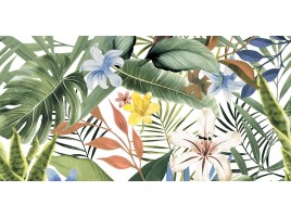 Ocean Ceramic Tropical
