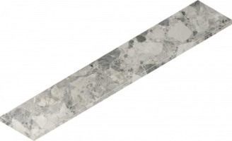 Ступень Italon Continuum Stone Grey Scalino Angolare Sx 33x160 угловая левая 620070002363