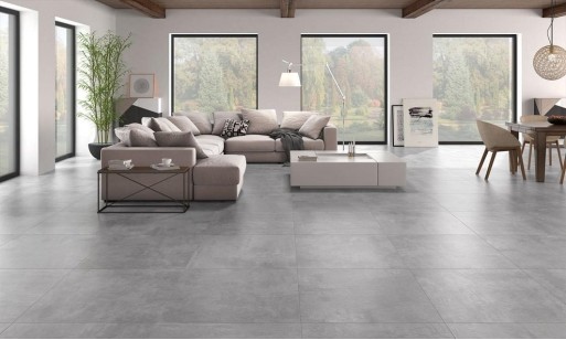 Керамогранит Realistik Pizarra Grey 60x60