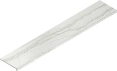Charme Advance Platinum Scalino 160 Front