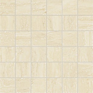 Travertino Navona Mosaico Cerato