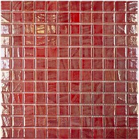 Стеклянная мозаика Vidrepur Titanium 770 31.7x31.7