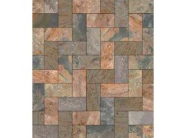 Dado Ceramica Pietrone Roccione