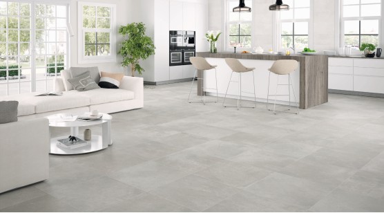 Керамогранит Keratile Rodano Chalk Mt Rect 60x120 CAN5RODOCDHA