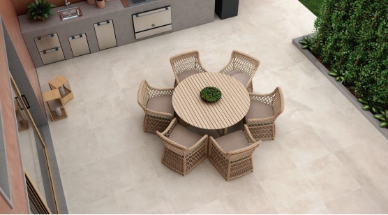 Керамогранит Keratile Rodano Chalk Mt Rect 60x120 CAN5RODOCDHA