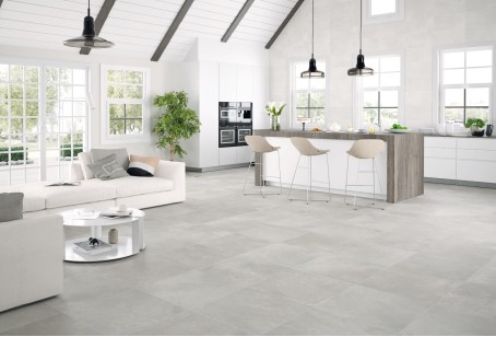 Керамогранит Keratile Rodano Chalk Mt Rect 60x120 CAN5RODOCDHA
