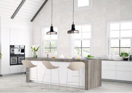 Керамогранит Keratile Rodano Chalk Mt Rect 60x120 CAN5RODOCDHA