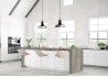Керамогранит Keratile Rodano Chalk Mt Rect 60x120 CAN5RODOCDHA