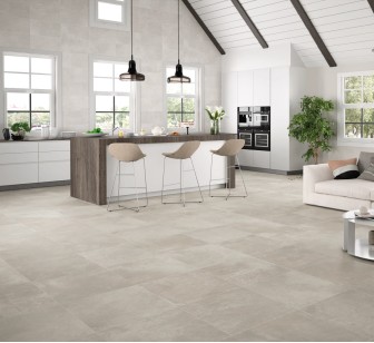 Керамогранит Keratile Rodano Chalk Mt Rect 60x120 CAN5RODOCDHA