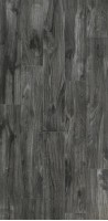Керамогранит Porcelaingres Pure Wood Black 20x120 X122340X6