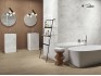 Керамогранит Ape Ceramica Alexandria Klebb White Matt Rect 60x120 A040476