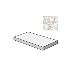 Ступень Sant Agostino Venistone Gradone Angolare Dx Pearl 33x120 CSAGADVP12