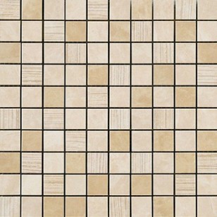 Elite Cream Mosaico