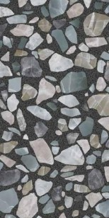 Gemstone Dark Shards Lux Rett