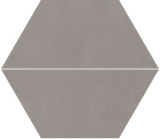 Керамогранит Living Ceramics Cava Grey Pattern 1 13A 13x15 LV11936