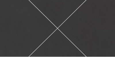 Керамогранит Living Ceramics Cava Black Pattern 2 45B 45x90 LV12054