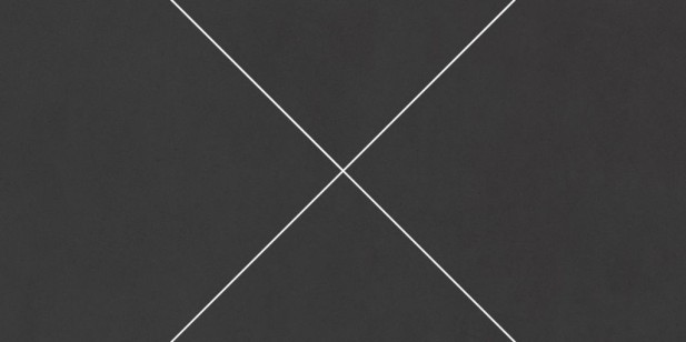Керамогранит Living Ceramics Cava Black Pattern 2 45B 45x90 LV12054