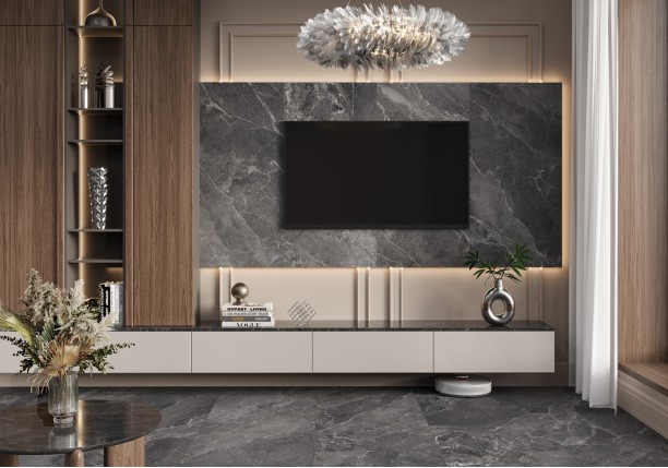 Karakum (NewTrend)