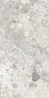 Кермогранит Due G Ceramiche Breccia Paradiso Silver Levigato 60x120 106521
