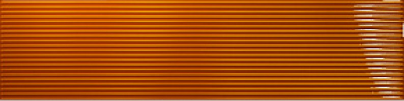 Плитка Amadis Stripes Caramelo Crackle 6.5x26.1 настенная 8436552229460