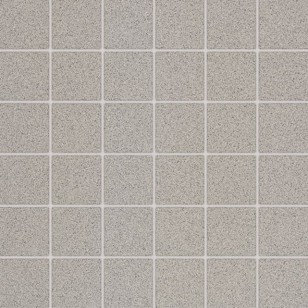 Мозаика Rako Taurus Granit серая 5x5 30x30 TDM06076