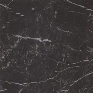 Керамогранит Casalgrande Padana Marmoker Nero Creta Honed 59x59 2950521