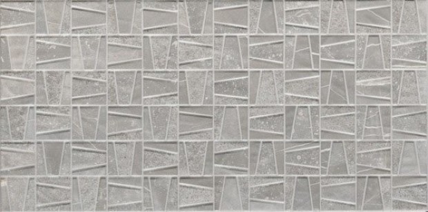 Декор Ceramiche Piemme Uniquestone Titanium Maya Ret 30x60 01784