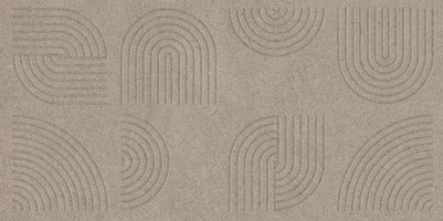Декор Cerdomus Pietra del Maniero Decor Geometrico Sabbia Matt 30x60 88526