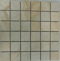 Мозаика Zirconio Dolomite Modulo Sand 4.7x4.7 29.5x29.5