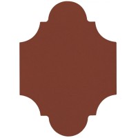 Керамогранит Etruria Design Hex Provenzale Mattone 15x21 HP15X21-MT