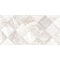 Плитка Alma Ceramica Persey рельефная 24.9x50 настенная TWU2550PRS14