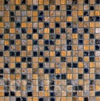 Мозаика Petra Antiqua Acqueforti Mosaico Fashion 6 1.5x1.5 30.5x30.5 IMAF.006