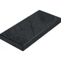 Ступень Materia Titanio Scalino Angolare Sx