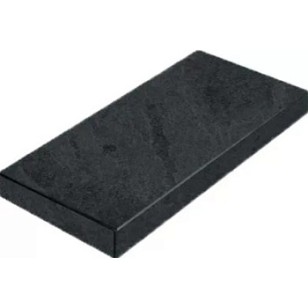 Materia Titanio Scalino Angolare Sx
