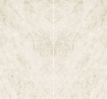 Керамогранит Atlas Concorde Italy Plan Taj Mahal White Bookmatch Silk 162x324 HD7F