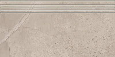 Ступень Kerranova Marble Trend Limestone 29.4x60 K-1005/SR/st01