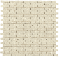 Мозаика Lumina Stone Beige Brick Mosaico Anticato