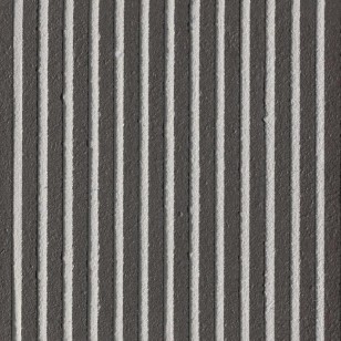 Керамогранит Mutina Fringe Thin Anthracite 12.3x12.3 MAFT04