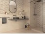 Плитка Gracia Ceramica Tibet Beige Wall 01 30x50 настенная 010100001416