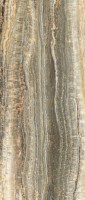 Керамогранит Rex Ceramiche Eccentric Luxe Caramel Glossy 120x280 778824