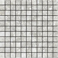 Мозаика La Fabbrica Imperial Mosaico Alabastrino Nt Rt 2.5x2.5 30x30 155331