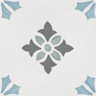 Керамогранит Harmony Sirocco Bloom 22.3x22.3 3386032922