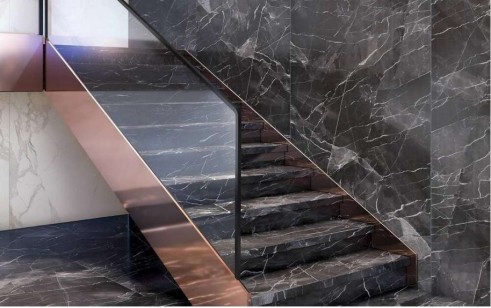 Керамогранит Grespania Alaska Hielo Pul 60x120 80LK44P