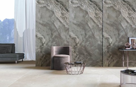 Керамогранит Grespania Alaska Hielo Pul 60x120 80LK44P