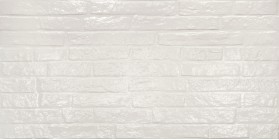 Керамогранит DOR34270 Do Up Street White Glossy Rett 60x120 ABK Ceramiche