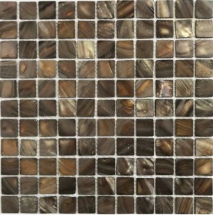 Мозаика Спектр-М Перламутр Из Стекла На Сетке 30x30R10-162