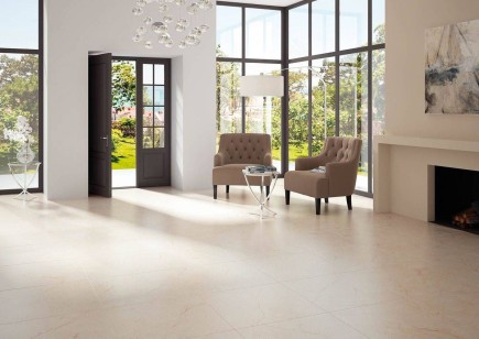 Керамогранит Realistik Michel Cream Matt 60x60