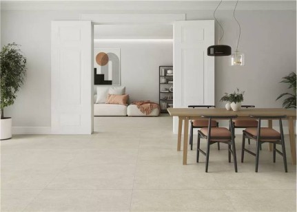 Керамогранит Realistik Michel Cream Matt 60x60
