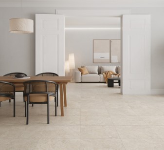 Керамогранит Realistik Michel Cream Matt 60x60