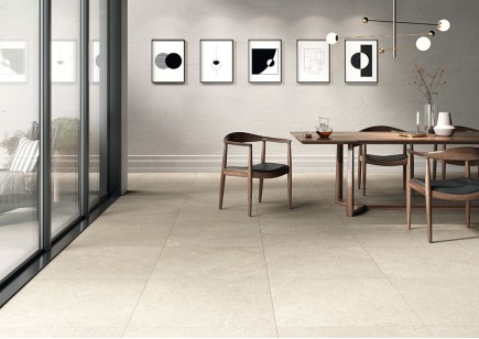 Керамогранит Realistik Michel Cream Matt 60x60